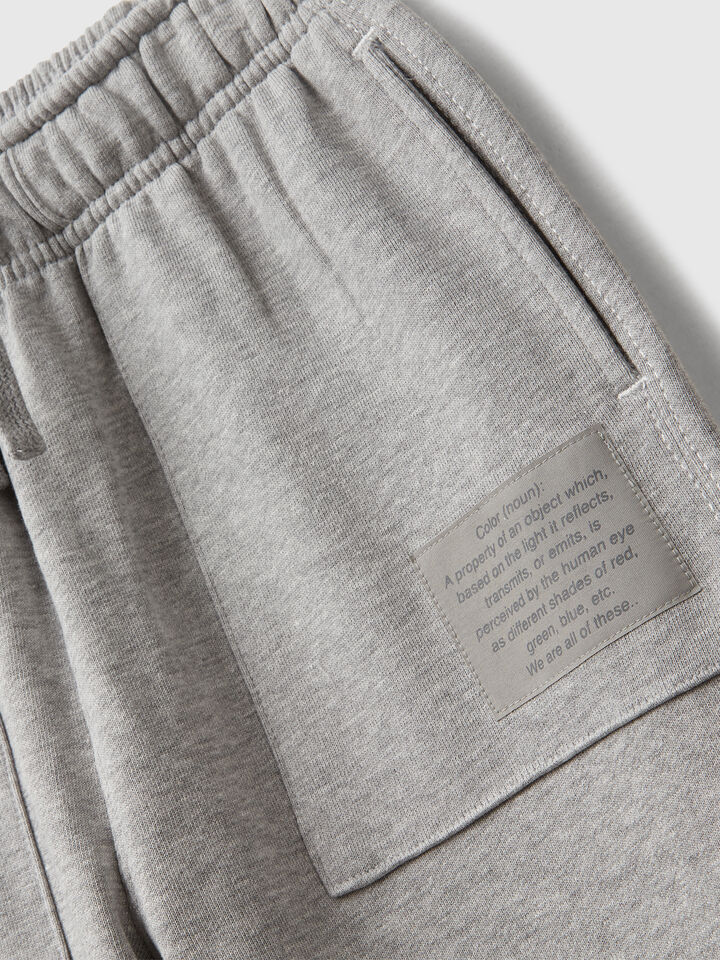 TROUSERS Junior Boy image number 3